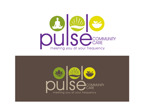Logo Design by C1 Media for Pulse Community Care, LLC | Design: #5595786