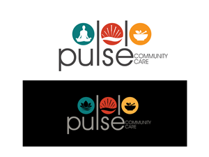 Logo Design by C1 Media for Pulse Community Care, LLC | Design: #5606552