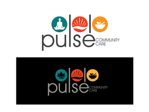 Logo Design by C1 Media for Pulse Community Care, LLC | Design: #5612468