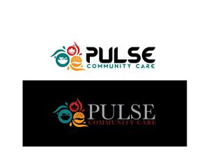Logo Design by C1 Media for Pulse Community Care, LLC | Design: #5620244