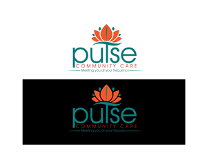 Logo Design by C1 Media for Pulse Community Care, LLC | Design: #5657242
