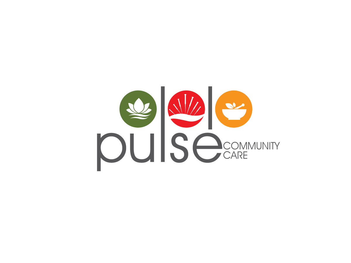 Logo Design by C1 Media for Pulse Community Care, LLC | Design #5665292