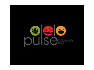 Logo Design by C1 Media for Pulse Community Care, LLC | Design: #5665299