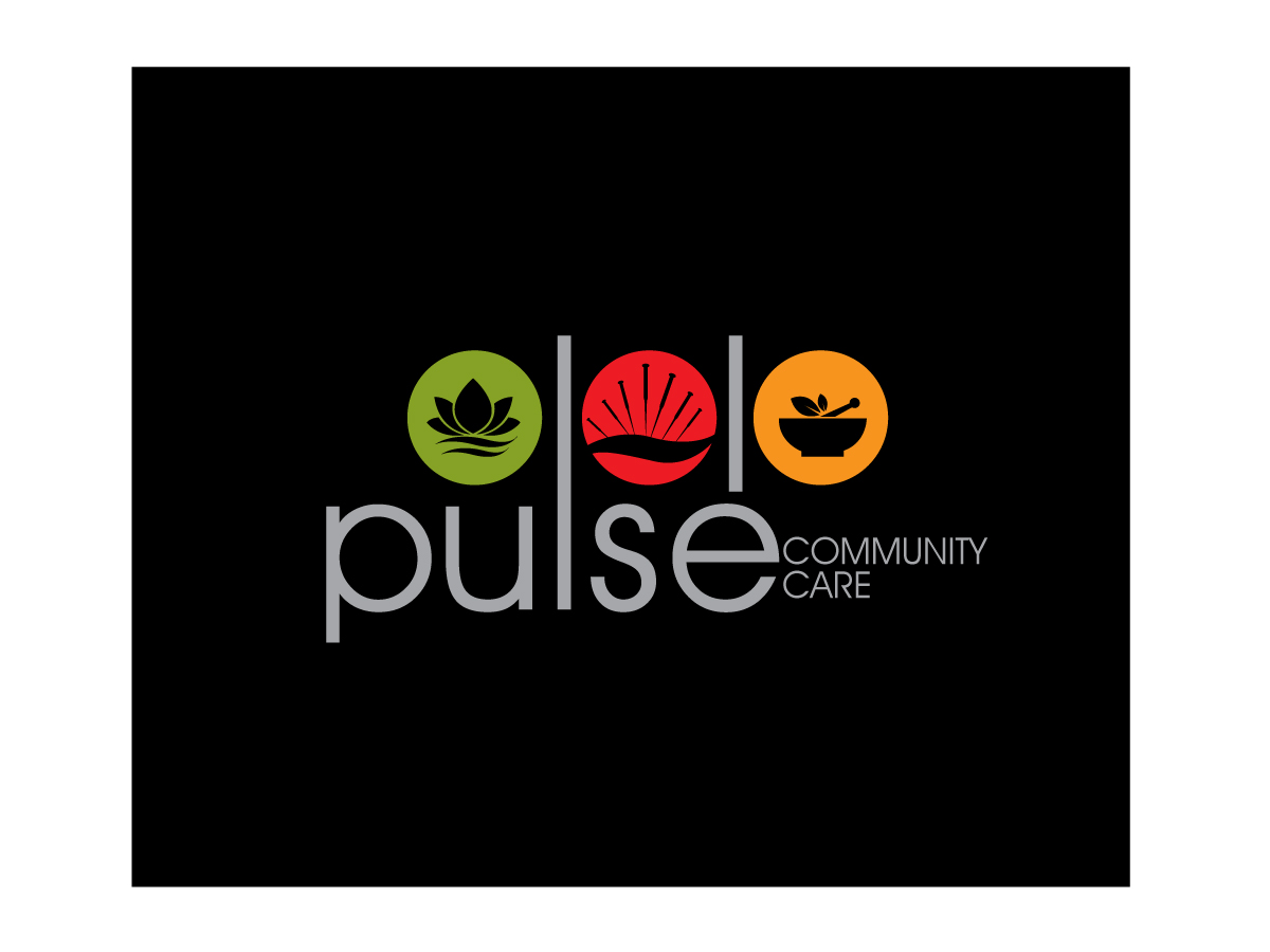 Logo Design by C1 Media for Pulse Community Care, LLC | Design #5665314