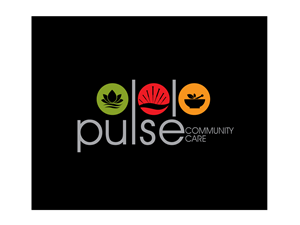 Logo Design by C1 Media for Pulse Community Care, LLC | Design: #5665314
