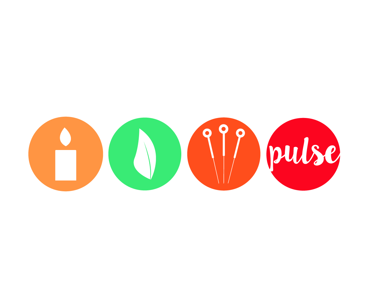 Logo Design by Andrew for Pulse Community Care, LLC | Design #5628284