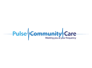 Logo Design by Shemet for Pulse Community Care, LLC | Design: #5568605