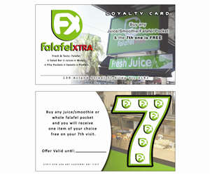 Business Card Design by SkyyW for this project | Design: #1556283