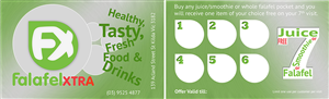 Business Card Design by DesignBloom