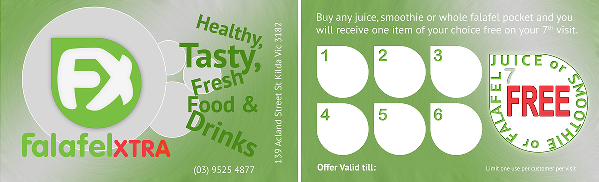 Visitenkarten-Design von DesignBloom für dieses Projekt | Design #1564443