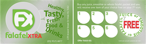 Business Card Design by DesignBloom for this project | Design: #1564443
