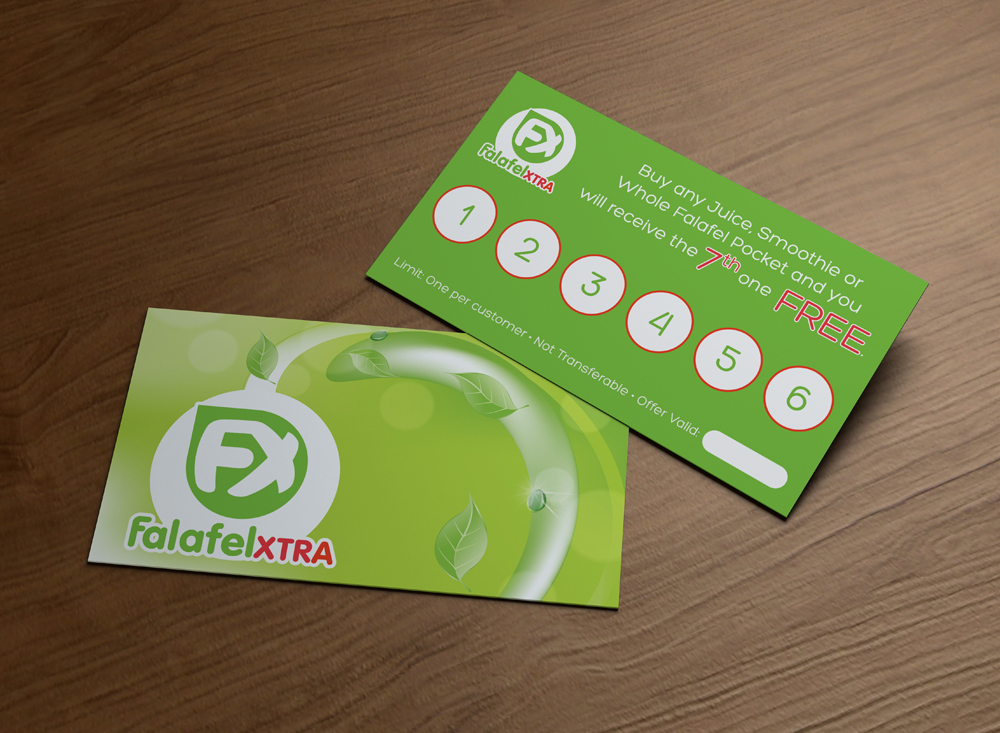 Visitenkarten-Design von MPStudio für dieses Projekt | Design #1540425