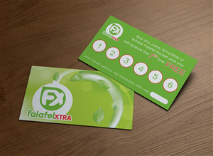 Business Card Design by MPStudio for this project | Design: #1540425
