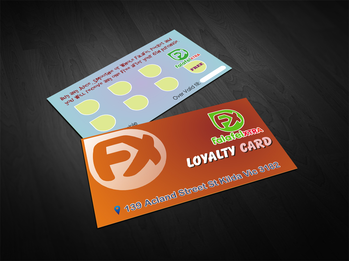 Business Card Design by kasunaaa for this project | Design #1563798