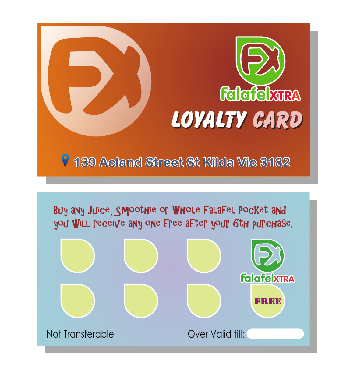 Design de Carte de Visite par kasunaaa pour ce projet | Design #1563801