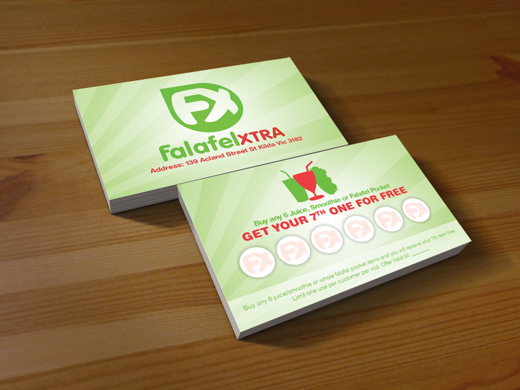 Business Card Design by John Mares for this project | Design #1537705