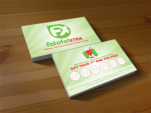 Diseño de Tarjeta de Presentación por John Mares para este proyecto | Diseño #1537705