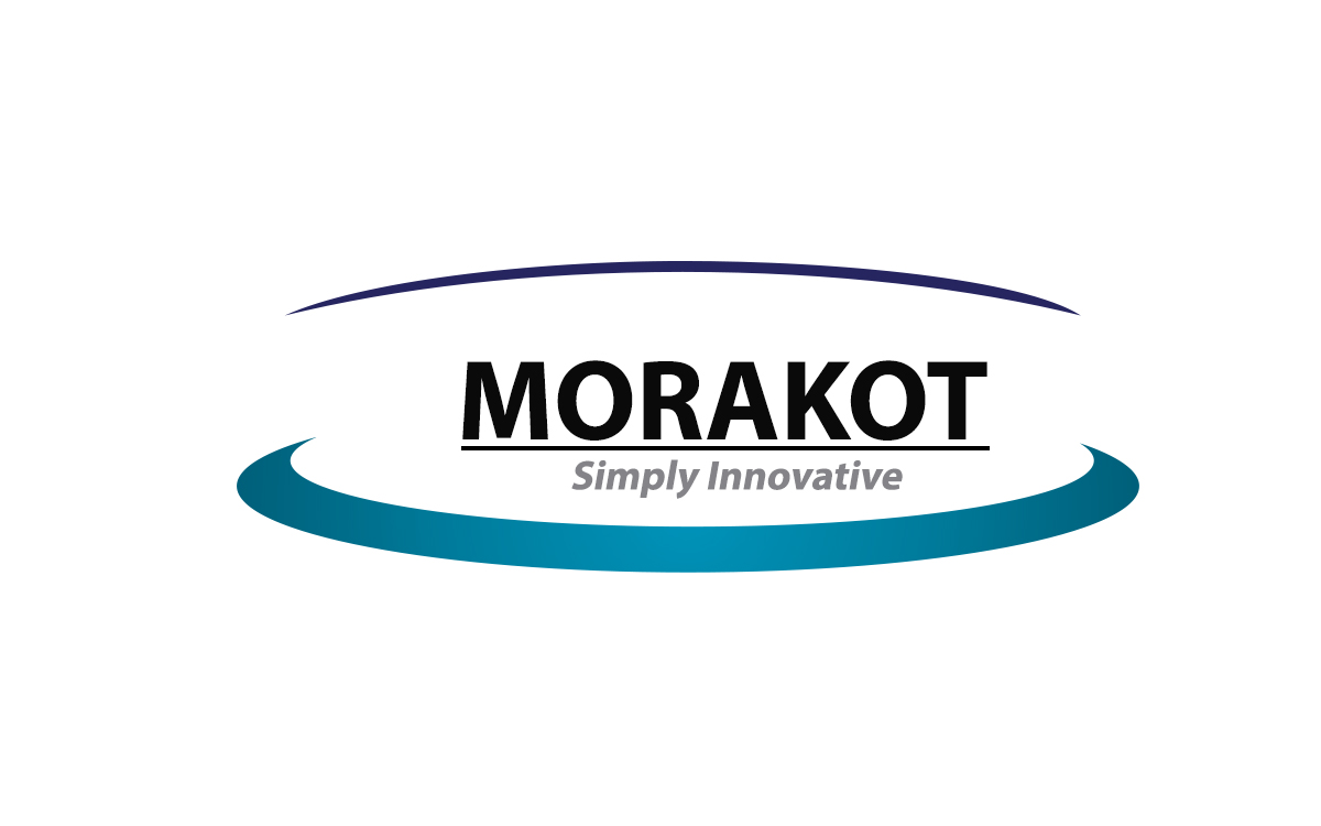 Logo-Design von FlyingPen für Morakot Technology | Design #5566337