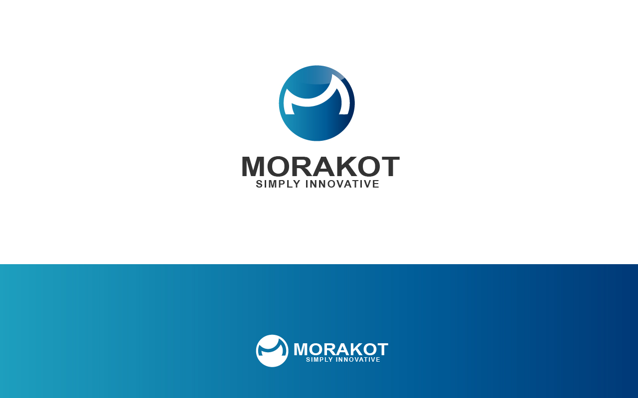 Logo Design by GS Designs for Morakot Technology | Design #5587529