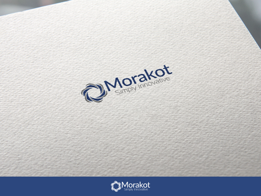 Logo Design by JohnM. for Morakot Technology | Design #5567874