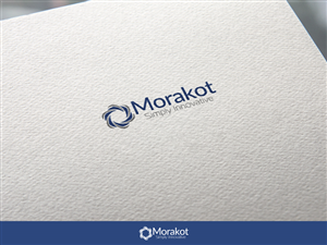 Logo Design by JohnM. for Morakot Technology | Design: #5567874
