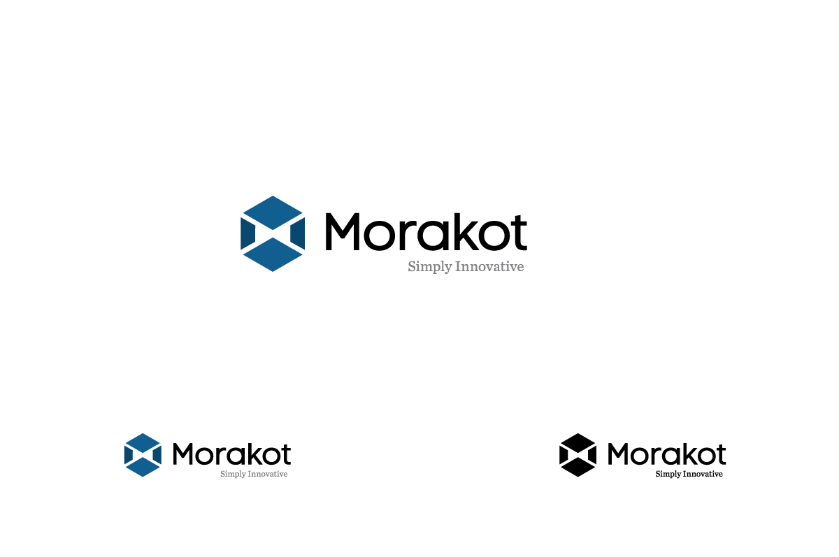 Logo Design by spontaneous for Morakot Technology | Design #5606700