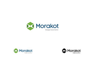 Logo Design by spontaneous for Morakot Technology | Design: #5609373