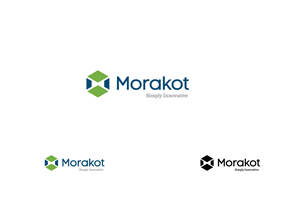 Logo Design by spontaneous for Morakot Technology | Design: #5609379