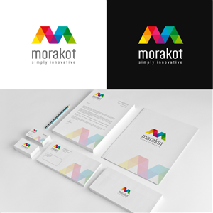 Morakot | Diseño de Logo por blinc