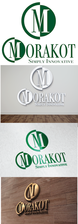 Design de Logo par ralfalopagusstudio pour Morakot Technology | Design #5614881