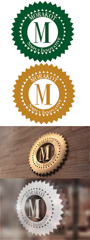 Logo Design by ralfalopagusstudio for Morakot Technology | Design #5614891