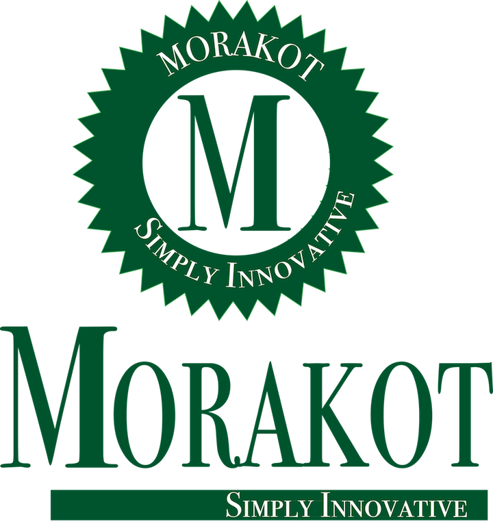 Logo Design by ralfalopagusstudio for Morakot Technology | Design #5614952