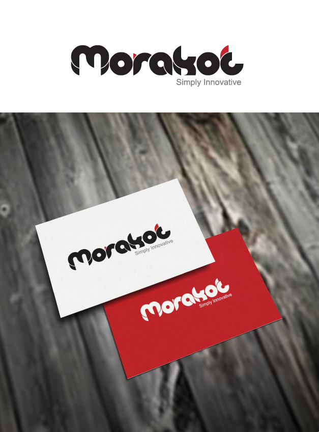 Logo Design by Naqash10 for Morakot Technology | Design #5634963