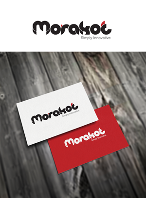 Logo Design by Naqash10 for Morakot Technology | Design: #5634963