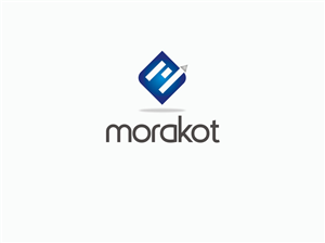 Logo Design by Sushma for Morakot Technology | Design: #5567267