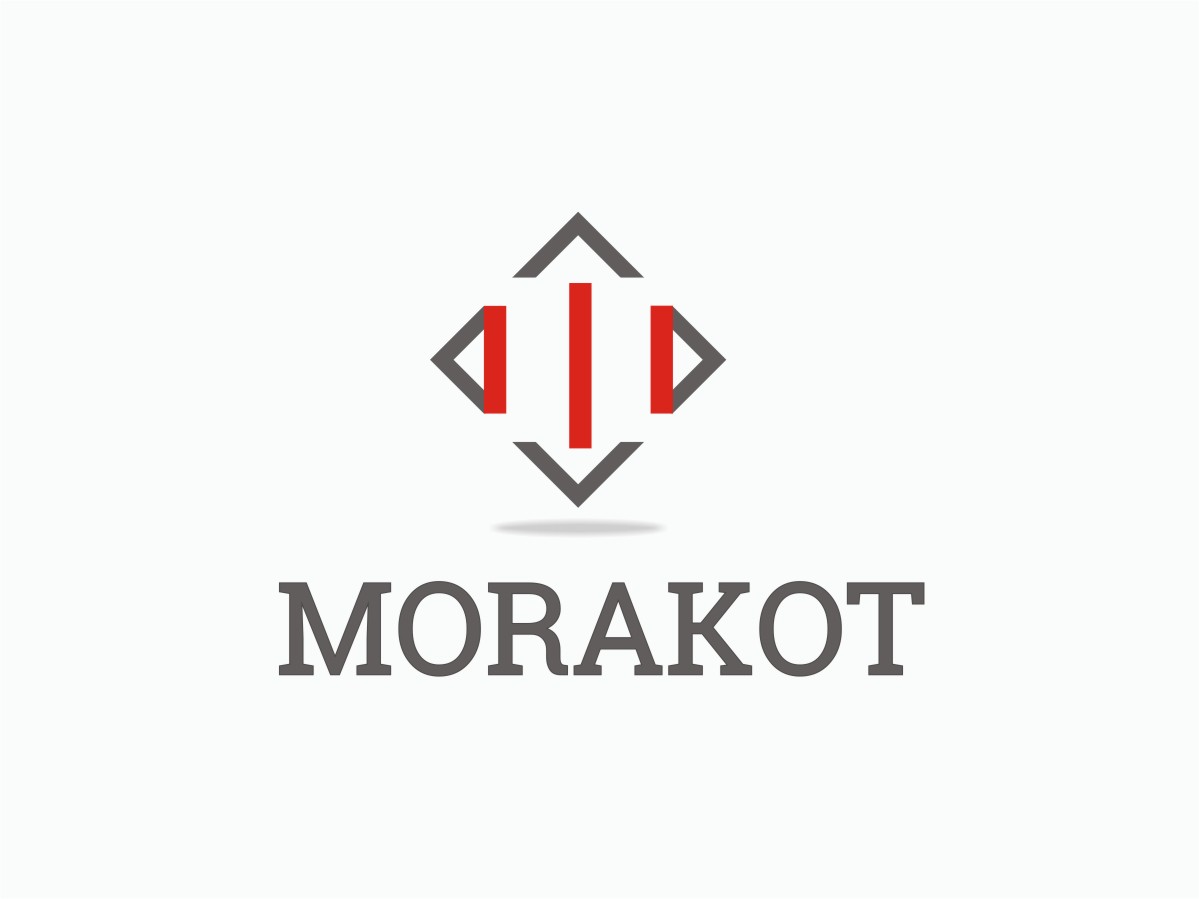 Diseño de Logo por Actives para Morakot Technology | Diseño #5567325