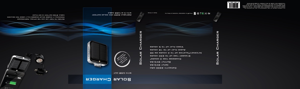 Packaging Design by tieffe for Global Events Enterprise | Design: #1615438