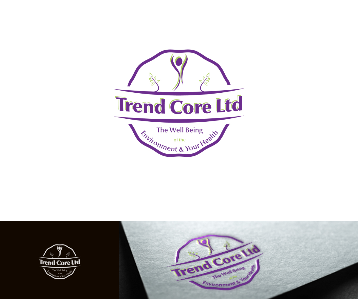 Diseño Gráfico por raph para Trend Core Ltd. | Diseño #5596463