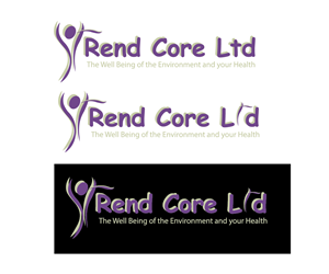 Graphic Design by designerk for Trend Core Ltd. | Design #5595312