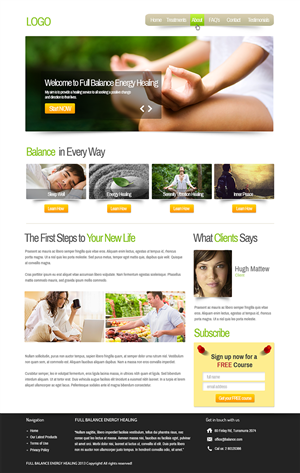 Web Design by Mircea-Alexandru