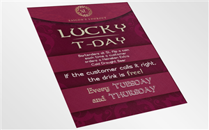 Flyer Design by CapitalCreativeMarketing for this project | Design #5573780