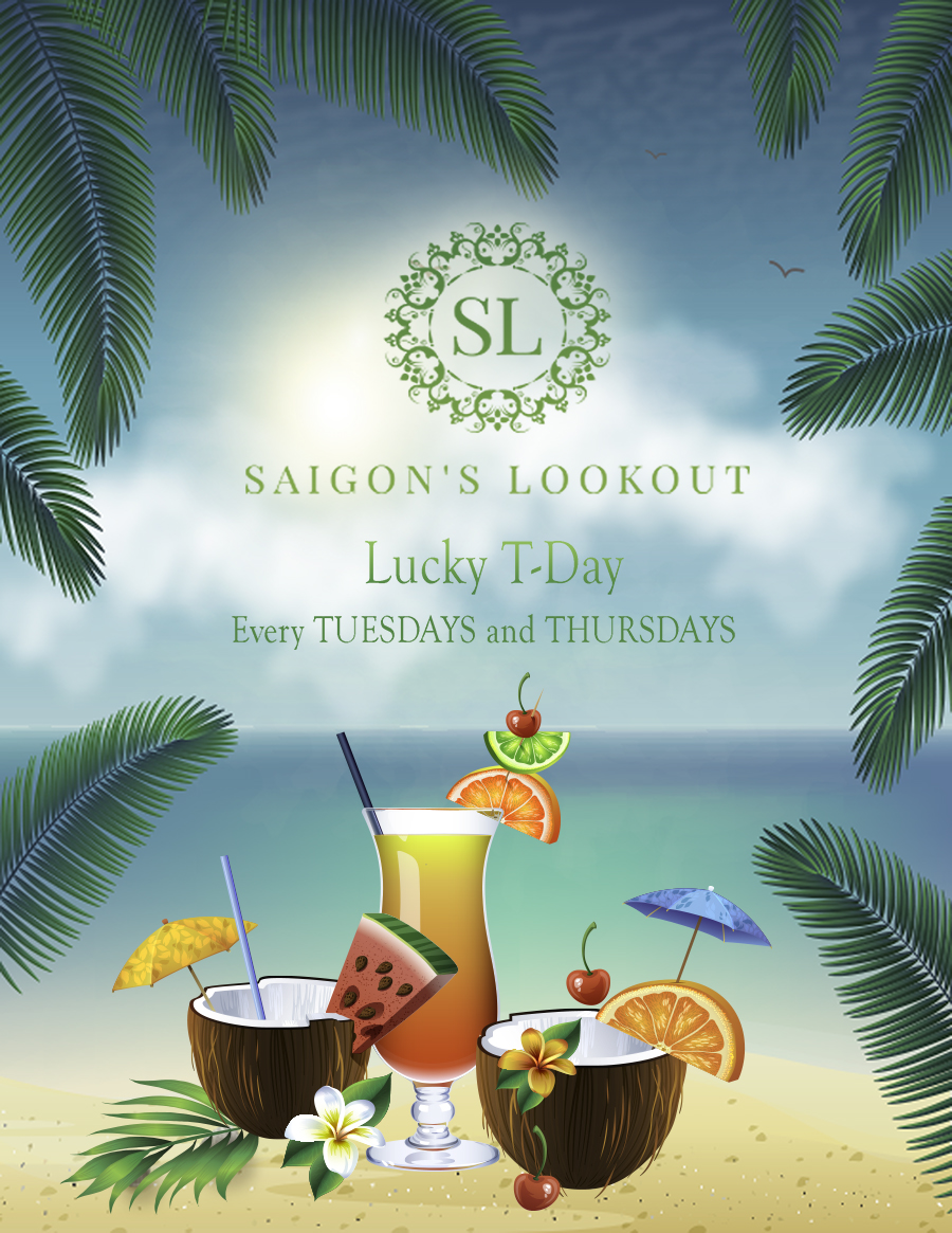 Flyer Design by Buzas for this project | Design #5570719
