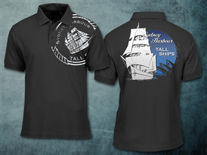 T-shirt Design by denuj for this project | Design #290880