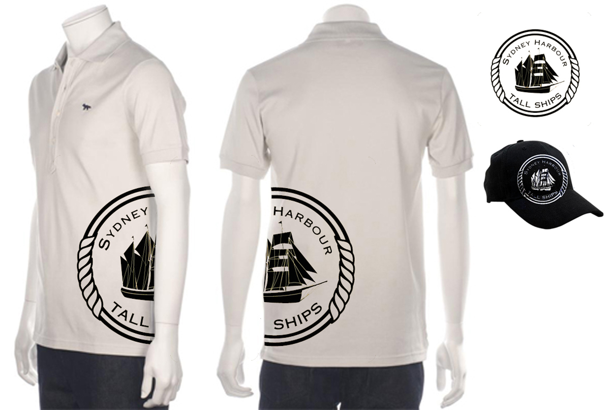 T-Shirt-Design von Sdoughty Design für dieses Projekt | Design #297658