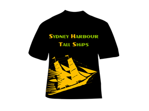 T-Shirt-Design von JohnM. für dieses Projekt | Design: #296026