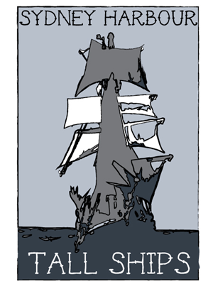 T-Shirt-Design von paperlovesink für dieses Projekt | Design: #289816