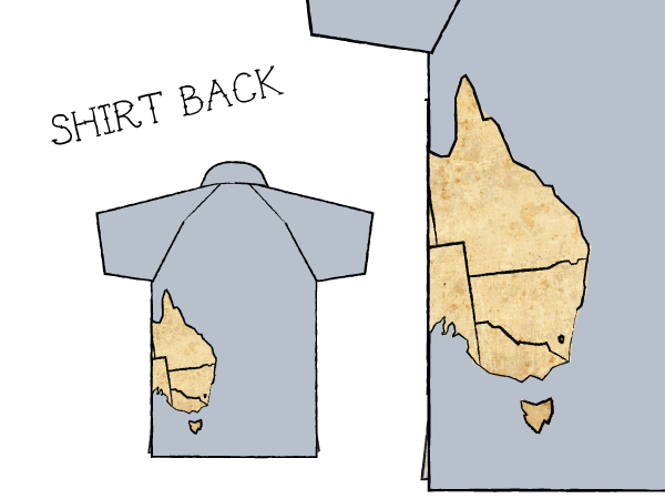 Design de T-shirt par paperlovesink pour ce projet | Design #289822