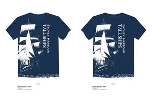 T-Shirt-Design von curtfast für dieses Projekt | Design: #289930