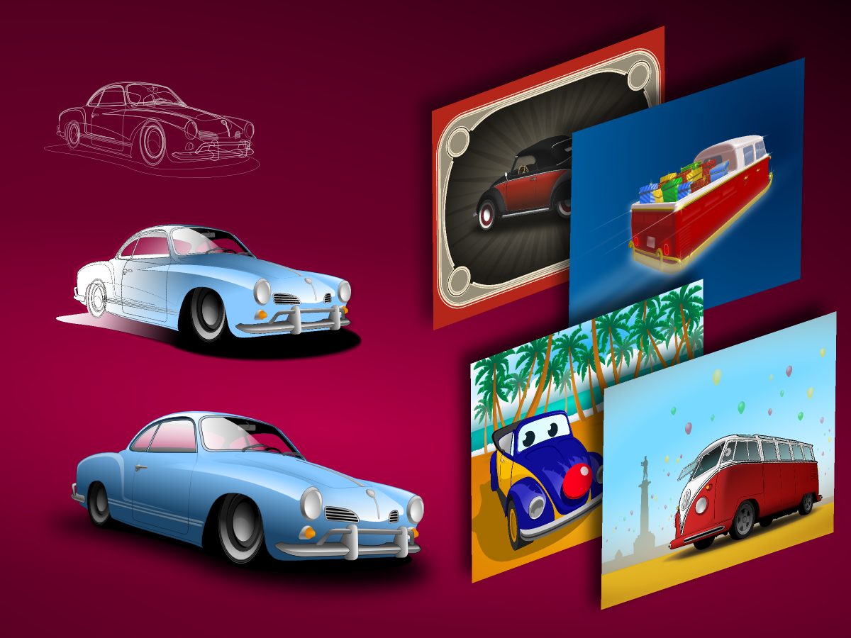 Diseño Gráfico por Maestral para este proyecto | Diseño #6438175