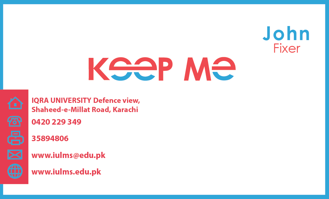 Business Card Design by naud for this project | Design #5592476